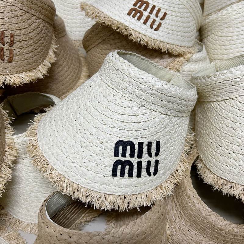 Miumiu Visor dx (728)