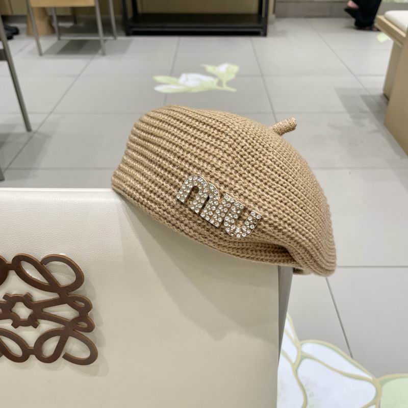 Miumiu beret (12)