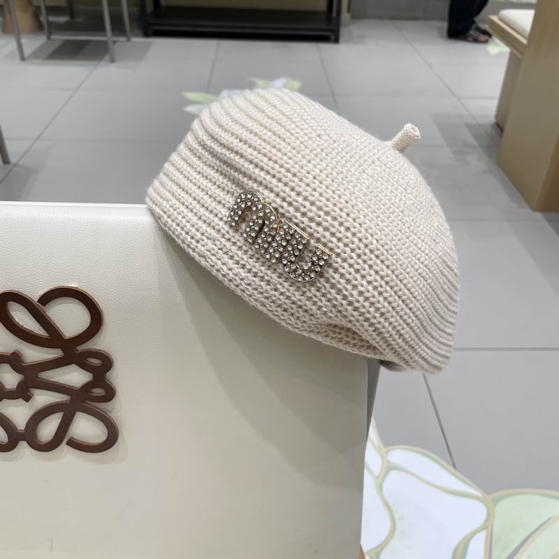 Miumiu beret (21)