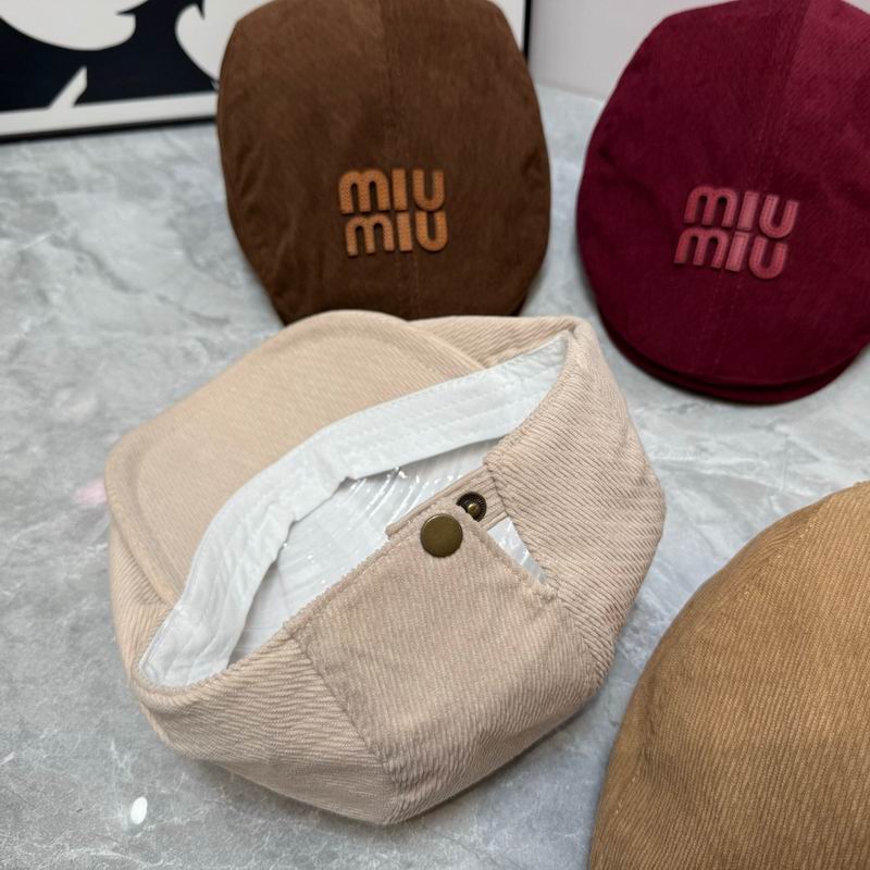 Miumiu beret (29)