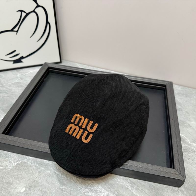 Miumiu beret (31)