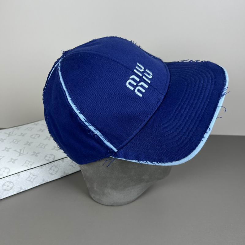 Miumiu cap（高版本）dx (16)