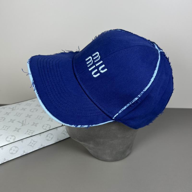 Miumiu cap（高版本）dx (17)