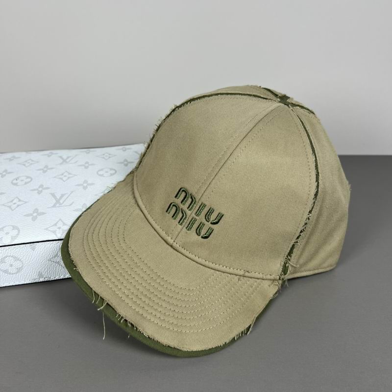 Miumiu cap（高版本）dx (2)