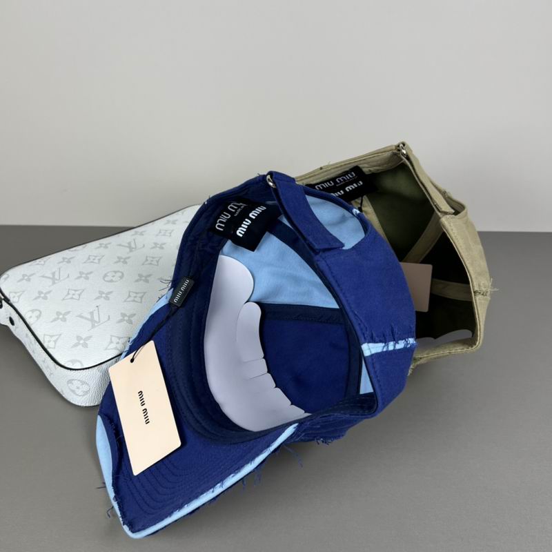 Miumiu cap（高版本）dx (4)