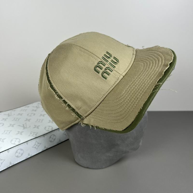Miumiu cap（高版本）dx (7)
