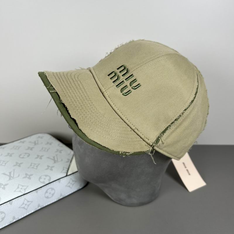 Miumiu cap（高版本）dx (8)