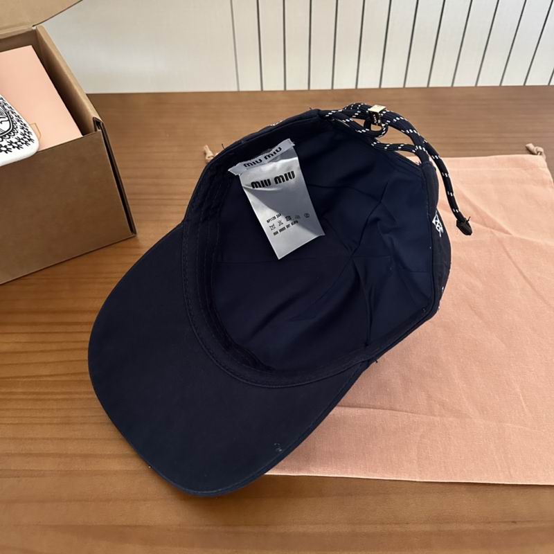 Miumiu cap (106)
