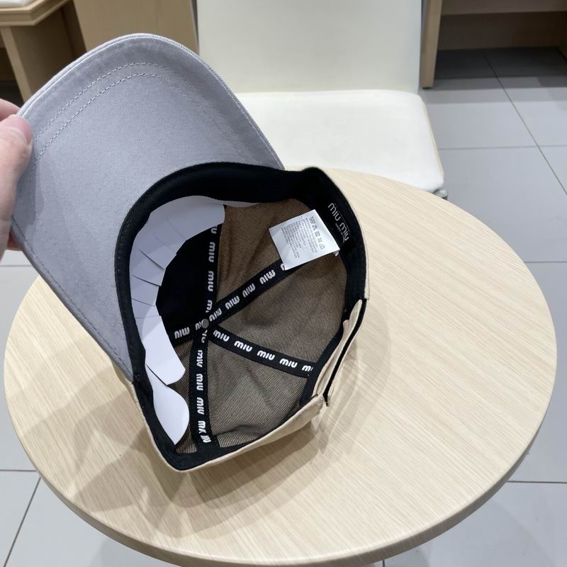 Miumiu cap (11)