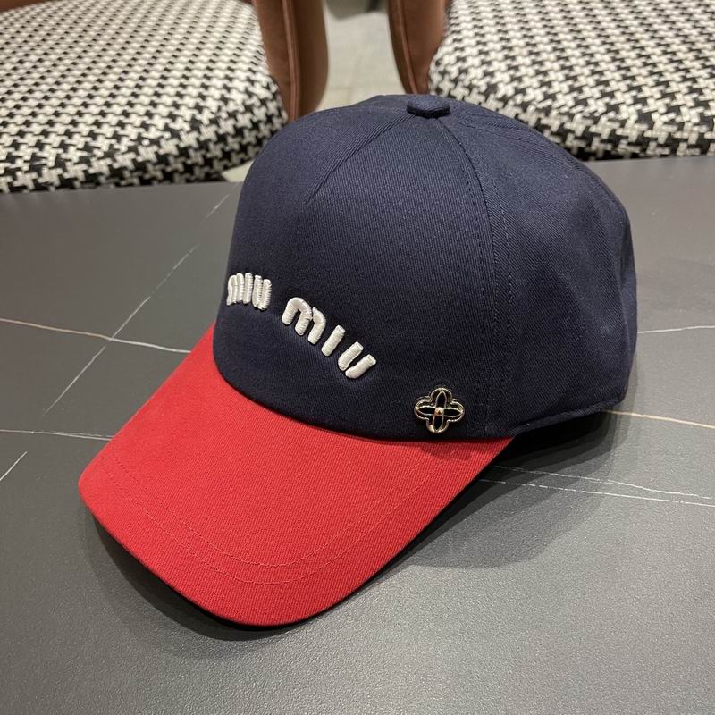 Miumiu cap (141)