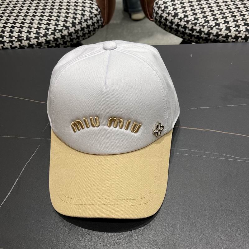 Miumiu cap (153)