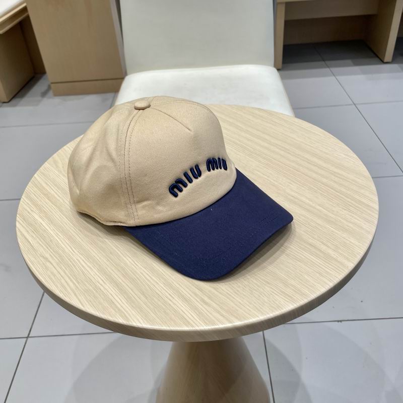 Miumiu cap (7)