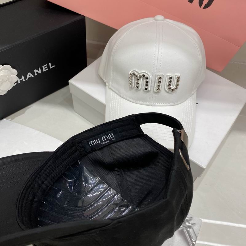 Miumiu cap dx (105)