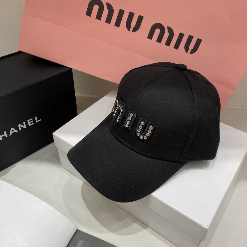 Miumiu cap dx (107)