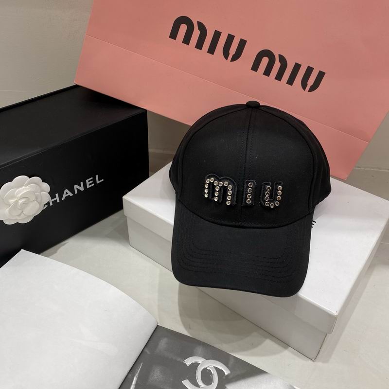 Miumiu cap dx (108)