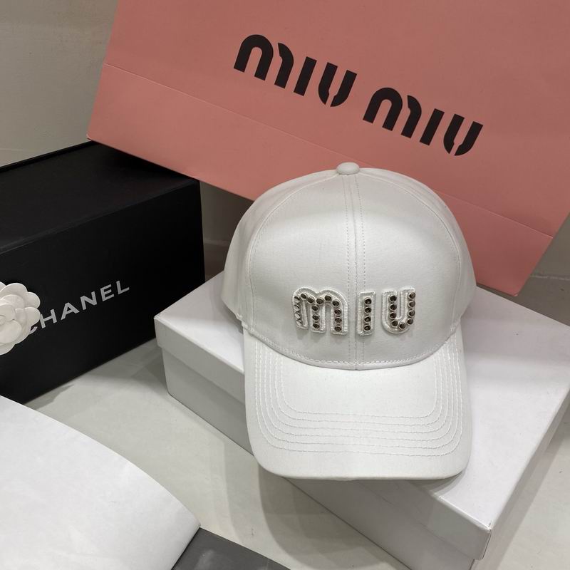 Miumiu cap dx (111)