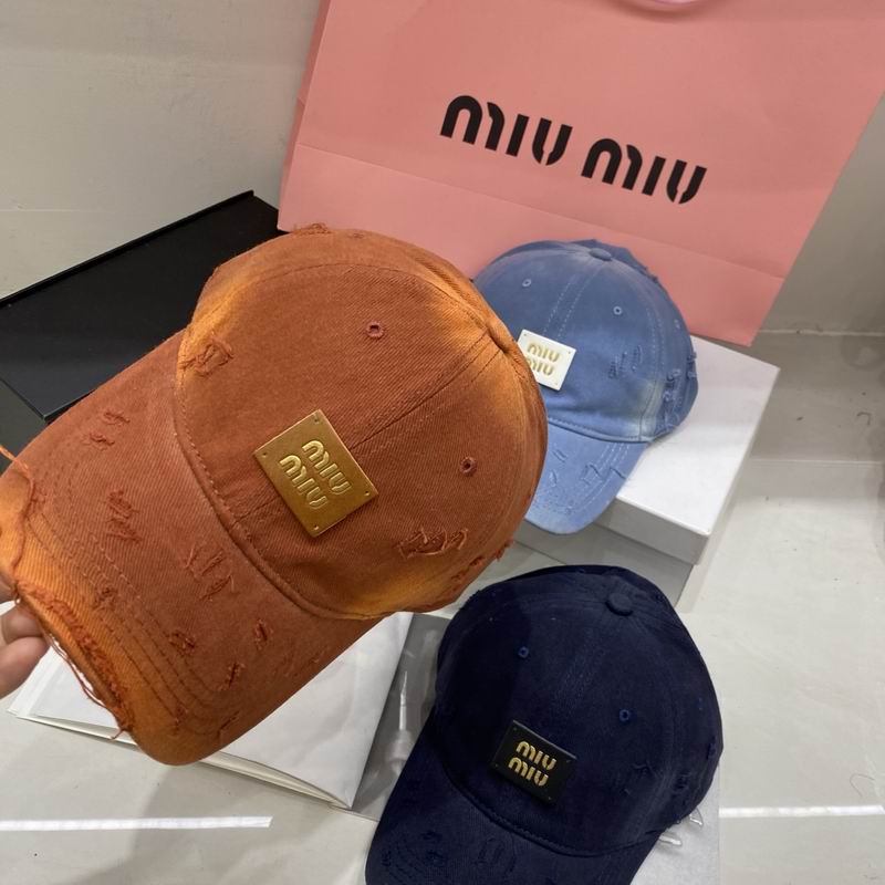 Miumiu cap dx (116)
