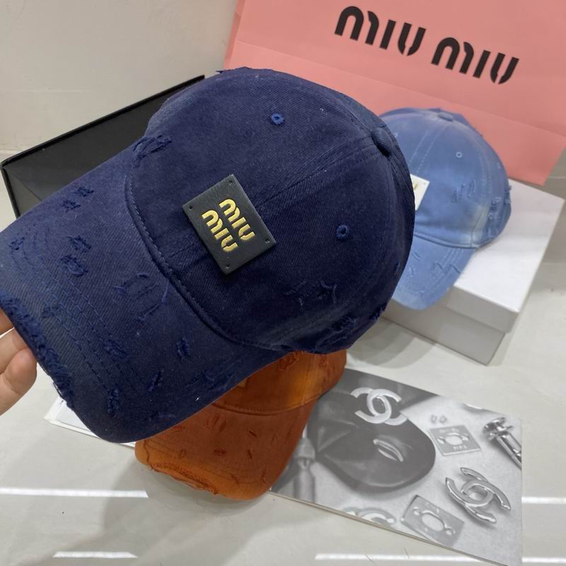 Miumiu cap dx (117)