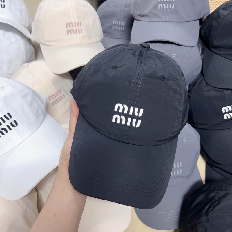 Miumiu cap dx (121)