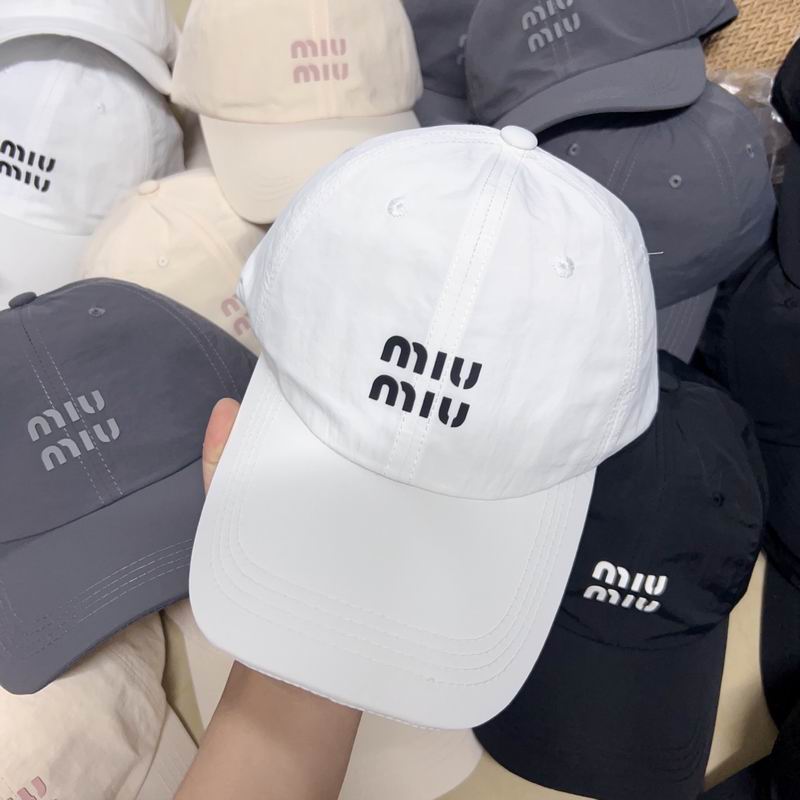Miumiu cap dx (122)