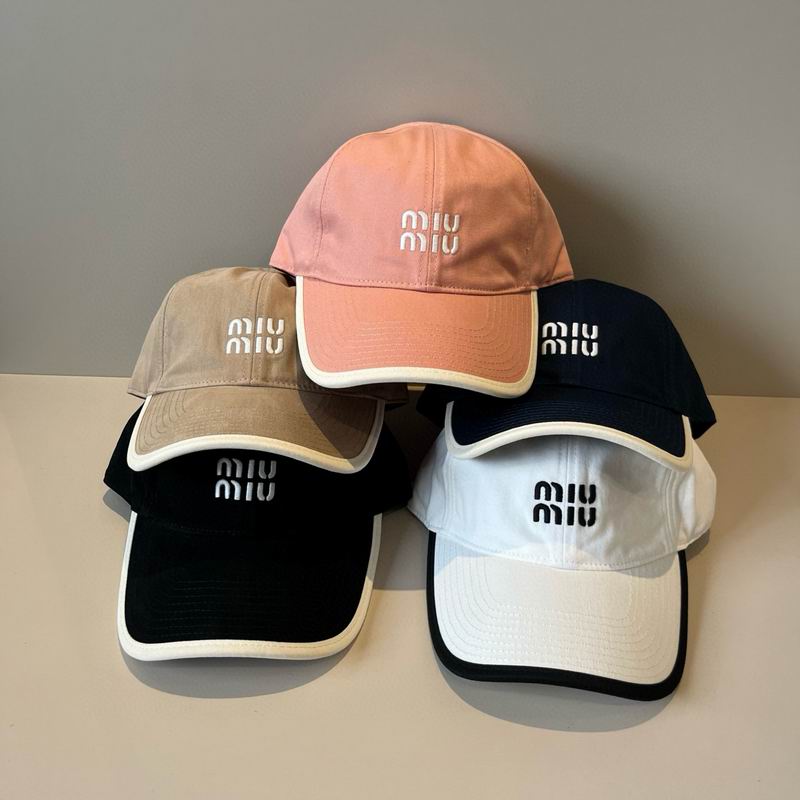 Miumiu cap dx (127)