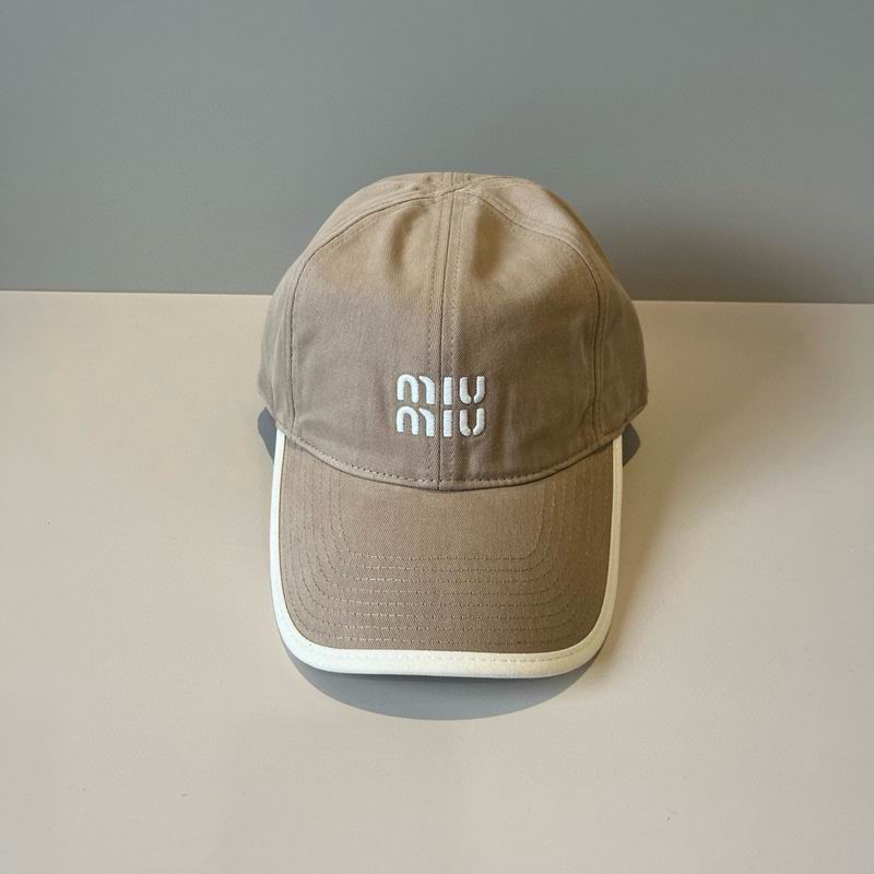 Miumiu cap dx (144)