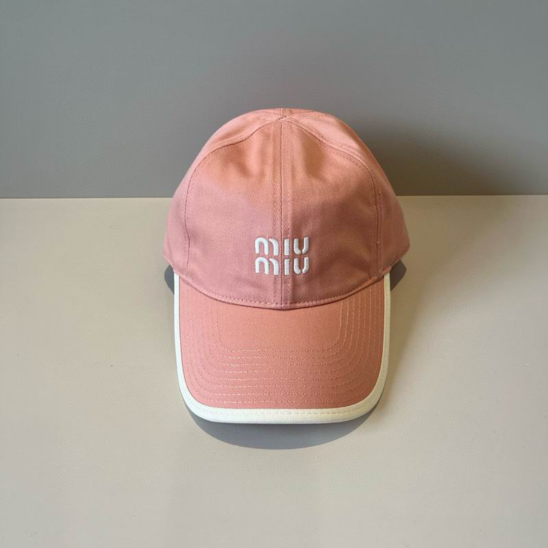 Miumiu cap dx (171)