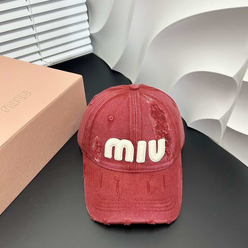Miumiu cap dx (172)