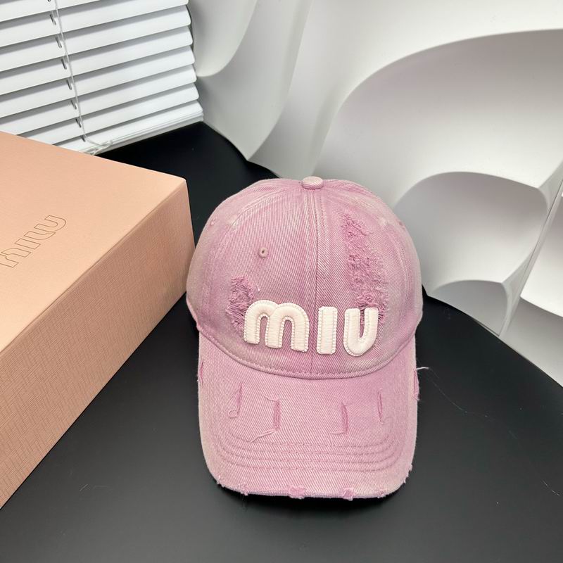 Miumiu cap dx (173)