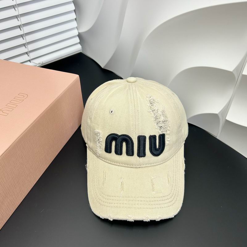 Miumiu cap dx (174)