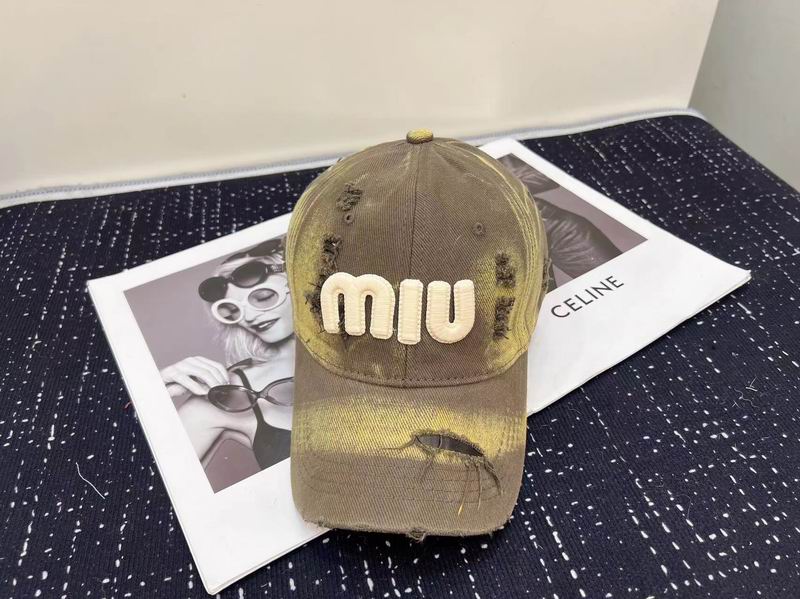 Miumiu cap dx (184)