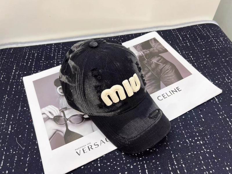Miumiu cap dx (186)