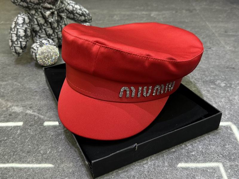 Miumiu cap dx (186)