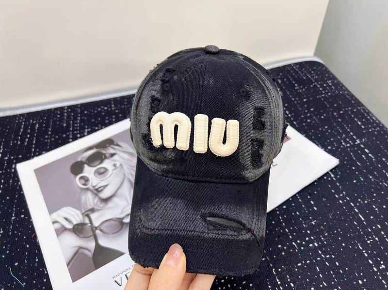 Miumiu cap dx (188)