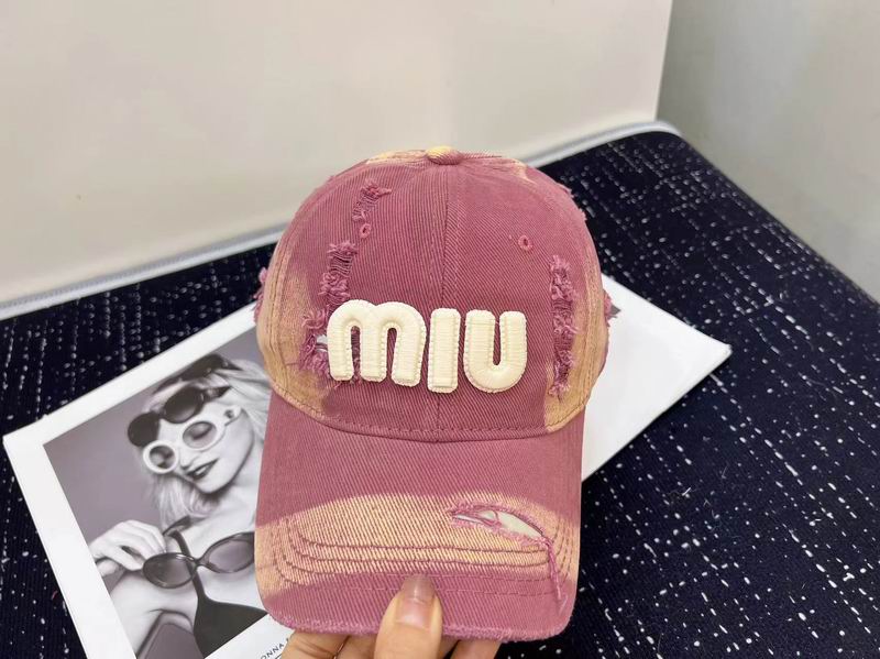 Miumiu cap dx (191)