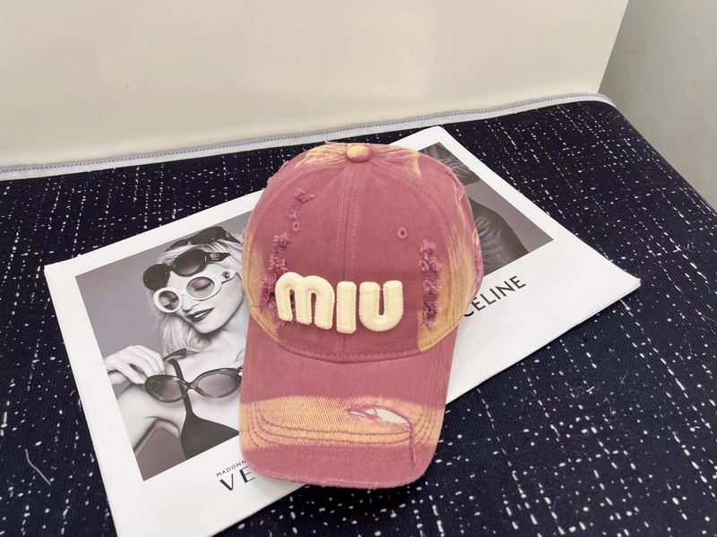 Miumiu cap dx (193)