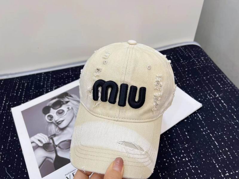 Miumiu cap dx (194)