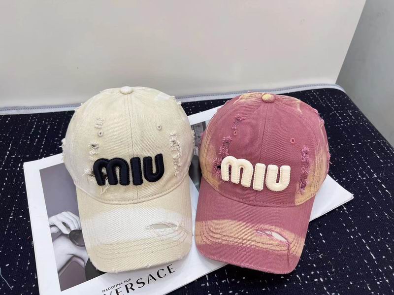 Miumiu cap dx (198)