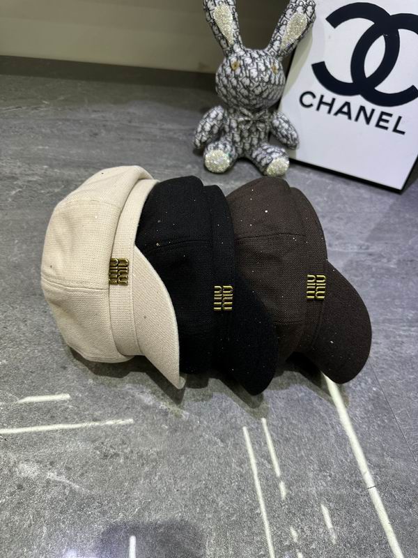 Miumiu cap dx (236)