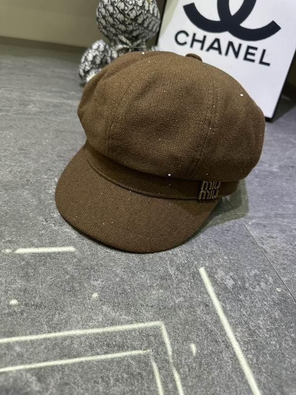 Miumiu cap dx (239)