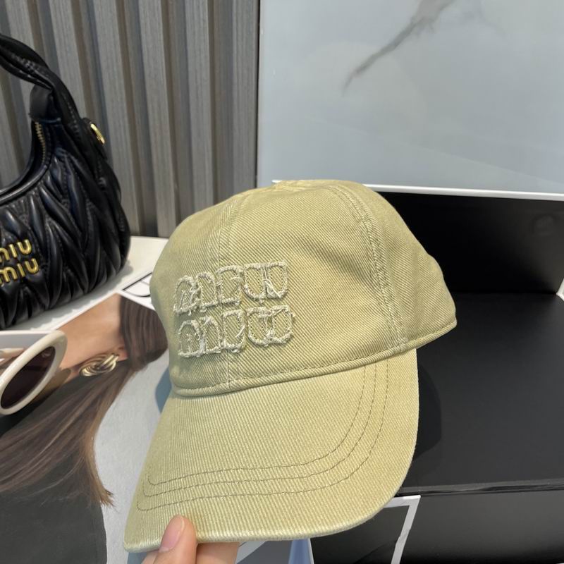 Miumiu cap dx (246)