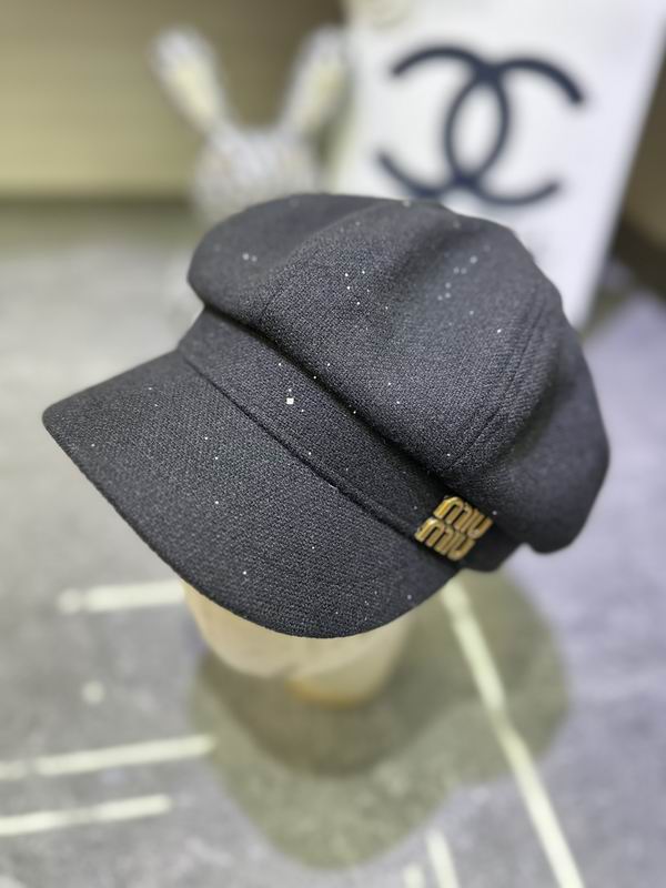 Miumiu cap dx (246)