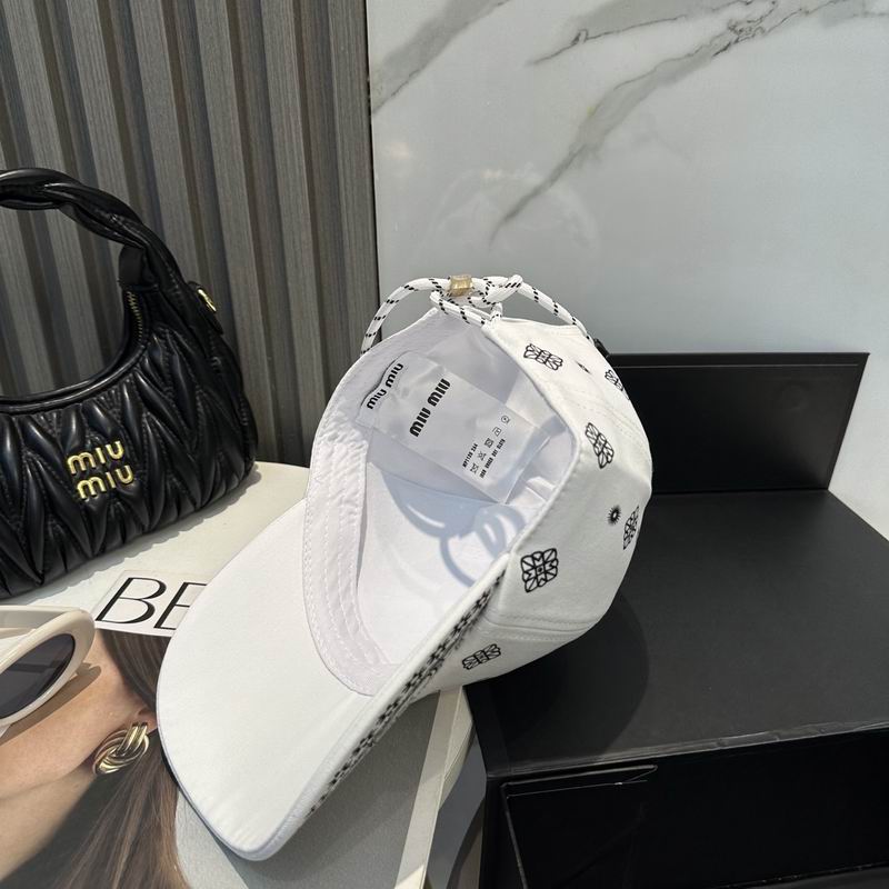 Miumiu cap dx (279)