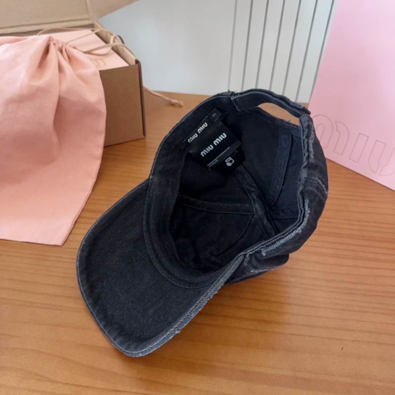 Miumiu cap dx (70)