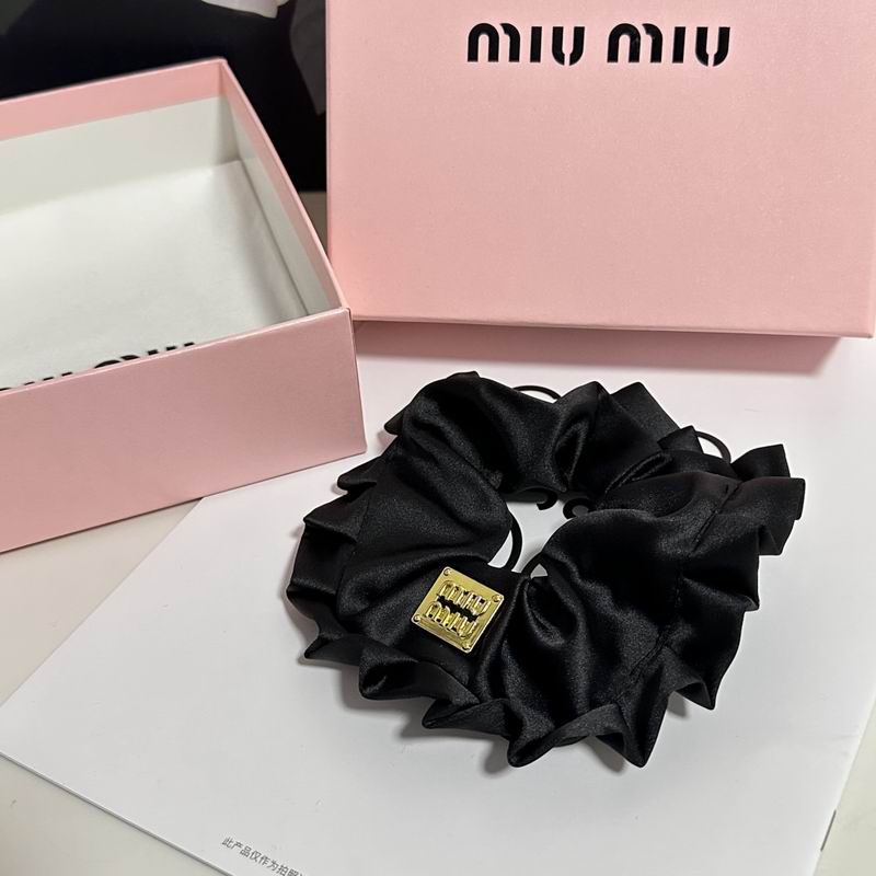 Miumiu hairband hh (40)