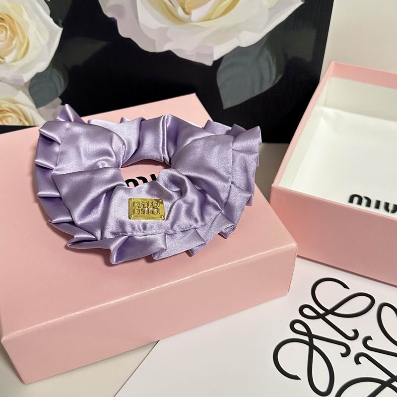 Miumiu hairband hh (50)