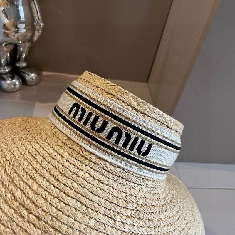 Miumiu visor dx (103)