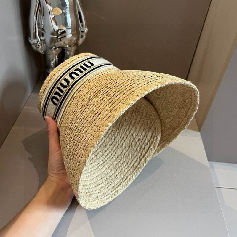 Miumiu visor dx (104)