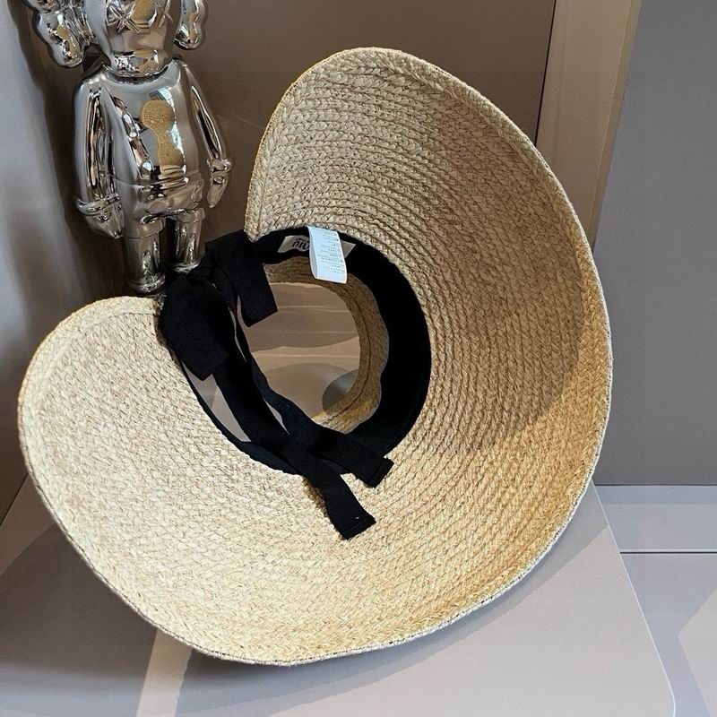 Miumiu visor dx (105)