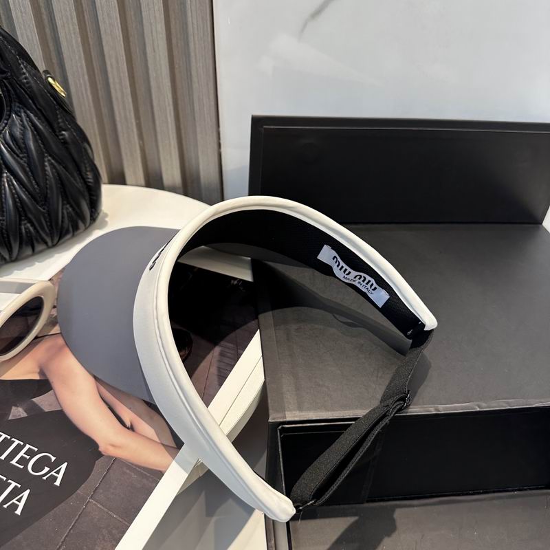 Miumiu visor dx (40)